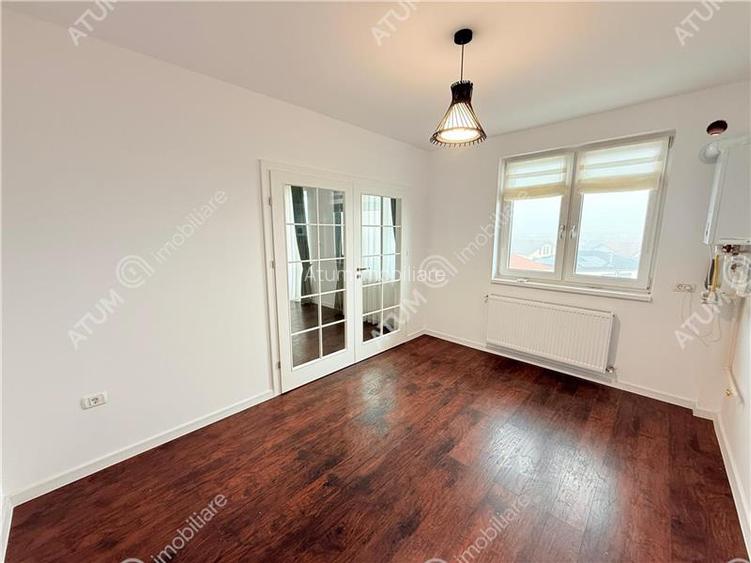 Apartament cu 4 camere 159 mp utili 2 locuri parcare 3 bai in Selimbar - 7