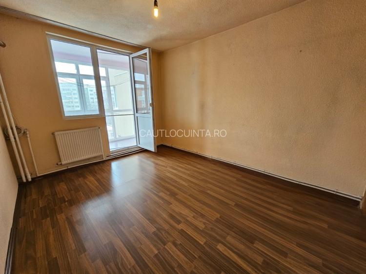 Apartament 3 camere | Berceni | Centrala | 2 balcoane | M. Piata Sudului 12'  - 8