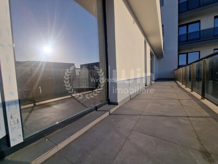 Apartament 3 camere | Terasa | Bloc Nou | Marasti | Zona Fabricii - 8