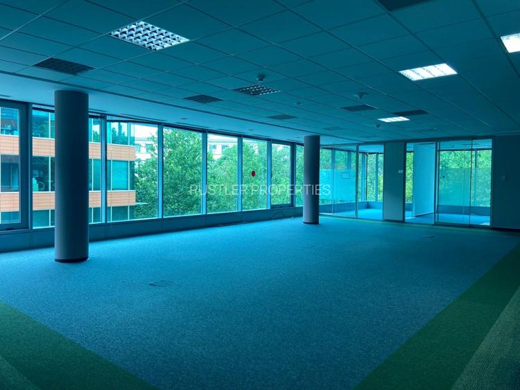 Spații de birouri de inchiriat in Bucharest Business Park - Piața Presei Libere - 16
