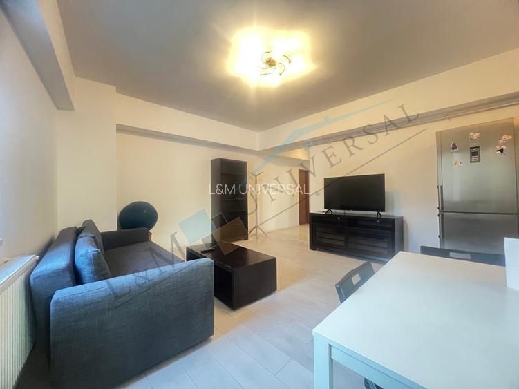 Nerva Traian- Octavian Goga,PRIMA INCHIRIERE, Superb, Bloc 2016, Mobilat, Utilat - 5