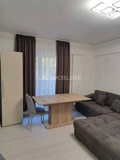 Apartament 2 camere Tatarasi - Venetia District - 6