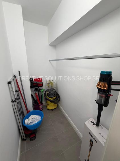 Apartament 3 camere Premium | Prima Închiriere după Renovare | Splaiul Unirii - 17
