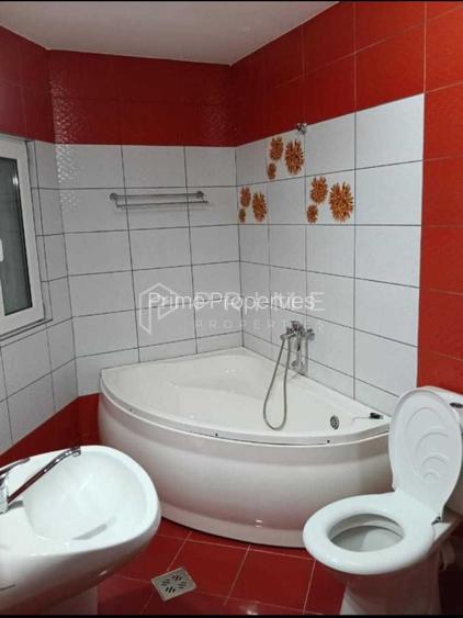 De vânzare apartament 2 camere – bloc nou –  str. Budiului - 5
