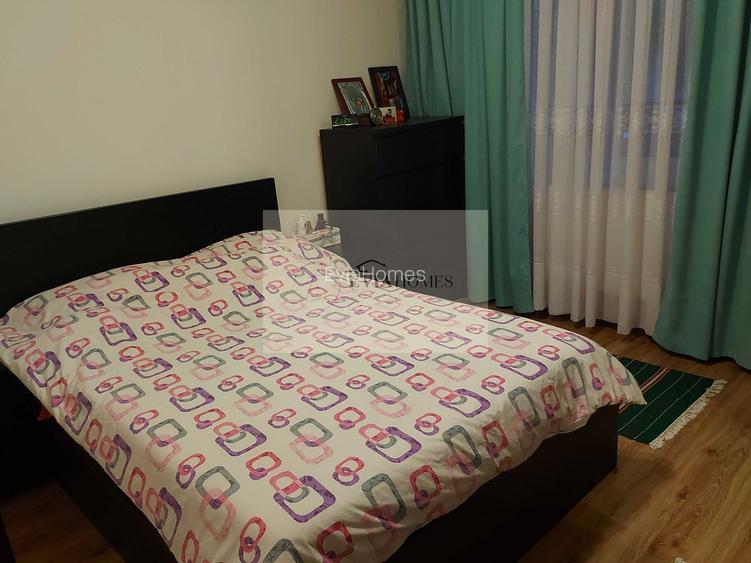 3 camere decomandate/Parcare/Cartier Zorilor - 7