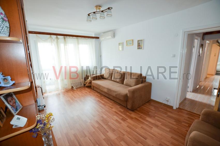 Apartament 4 camere-inchiriere-Pantelimon - Vergului /Morarilor - 2