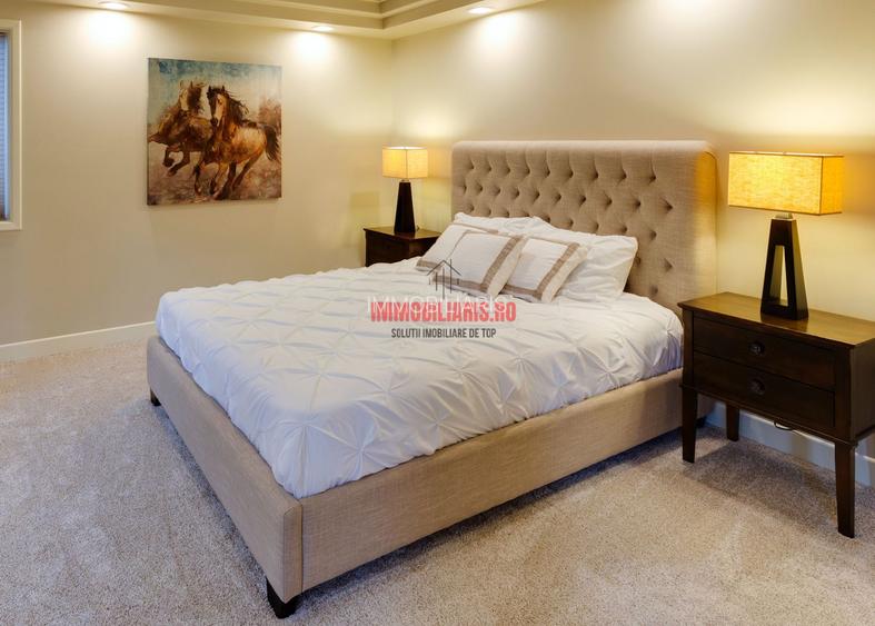 Metrou Nicolae Teclu - Etaj Intermediar - Dezvoltator - 3