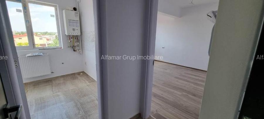 Apartament nou cu 2 camere, Giurgiului- Toporasi - 48