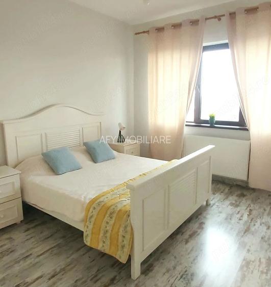 Apartament de închiriat 2 camere lujerului - 4