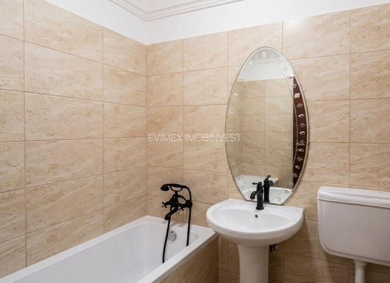 Dristor Bloc Nou apartament 2 camere - 3