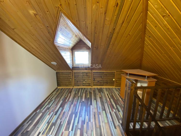 Apartament cu 3 camere, zona Bucium - Hanul "Trei Sarmale" - 9