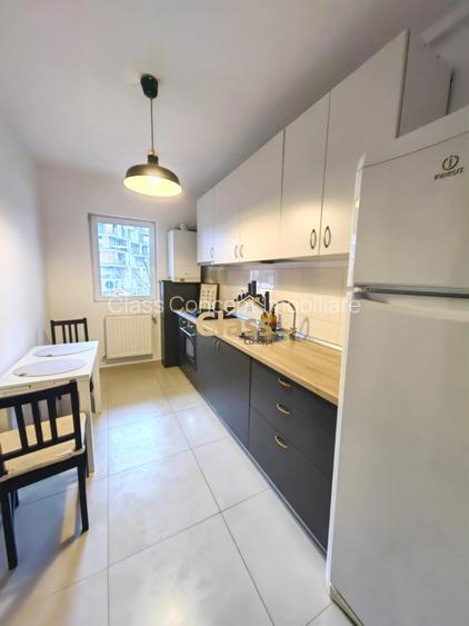 Apartament 2 camere | 60 mpu + 30 mpu terasa | Bonjour Residence - 4