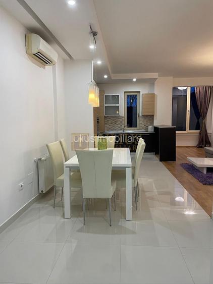 2 camere, langa ISHO-bulevardul Take Ionescu, apartament superb - 3