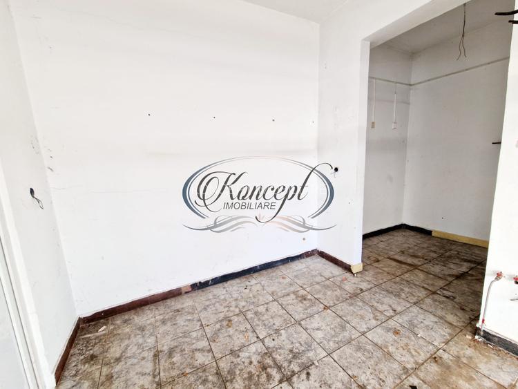 Spatiu alimentatie publica in Gheorgheni  - 10