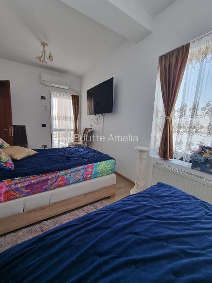 Casa luxoasa cu vedere la lac - 12