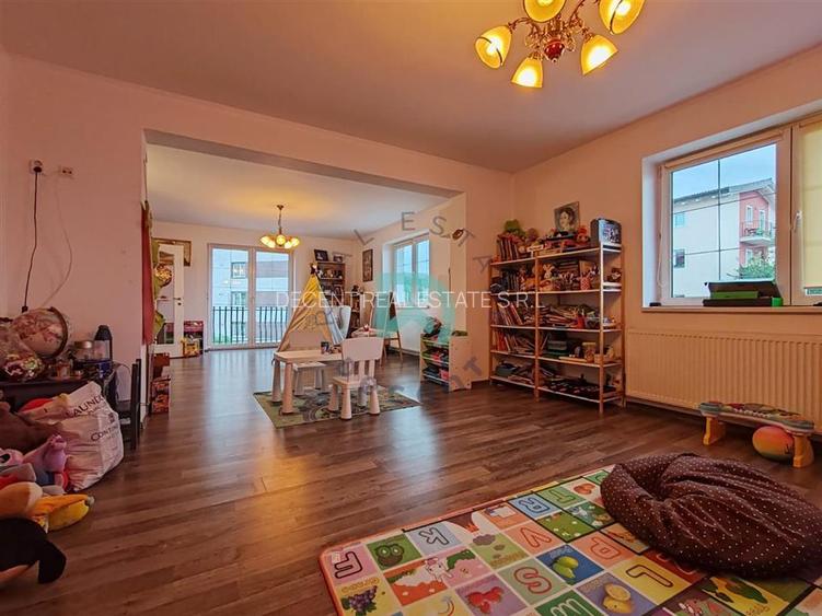 Vanzare casa individuala, 306 mp, zona Tractorul, Brasov - 21