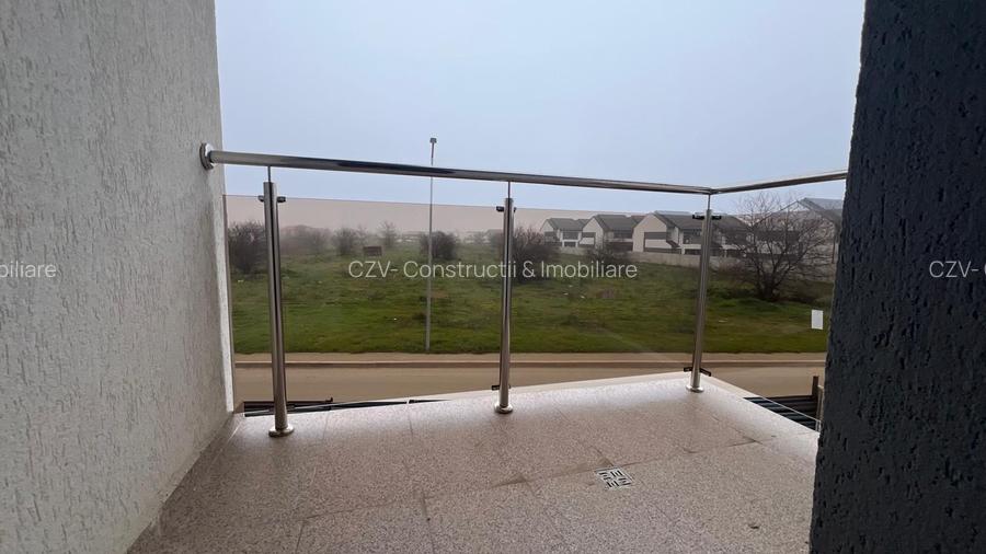 Locuință ideală pentru familie – terasă, balcon, mansardă 62 mp - 17