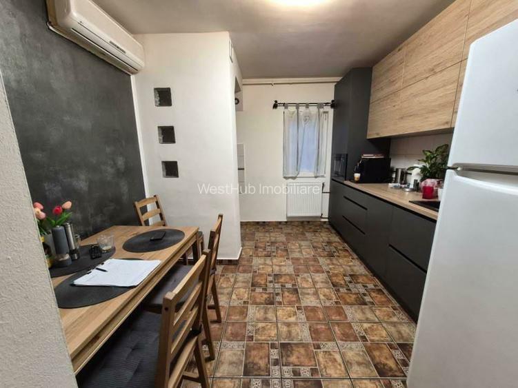 Apartament 2 camere, 58 mp utili, Zona Dambvita - 3