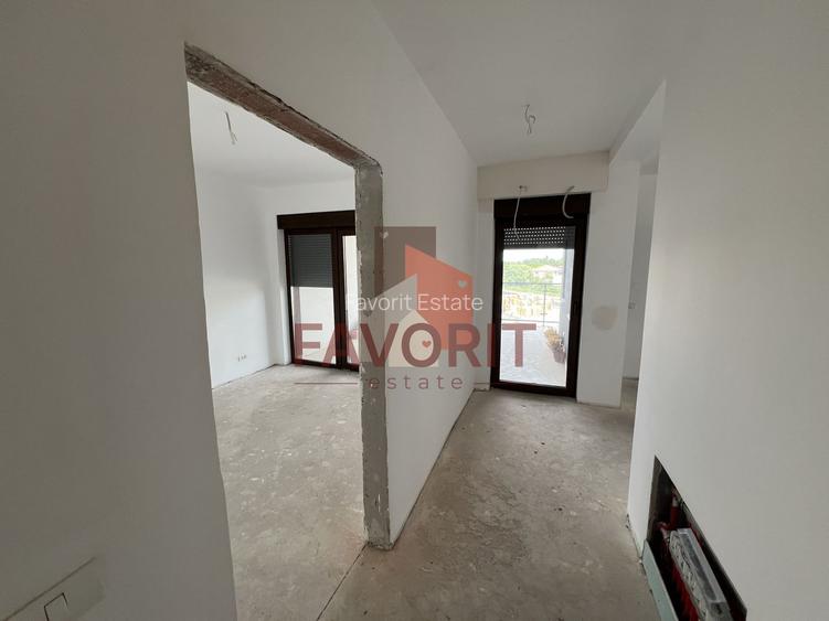 Apartamente noi 3 camere | 67mp util+ 31mp terasa | Braytim - Giroc - 9
