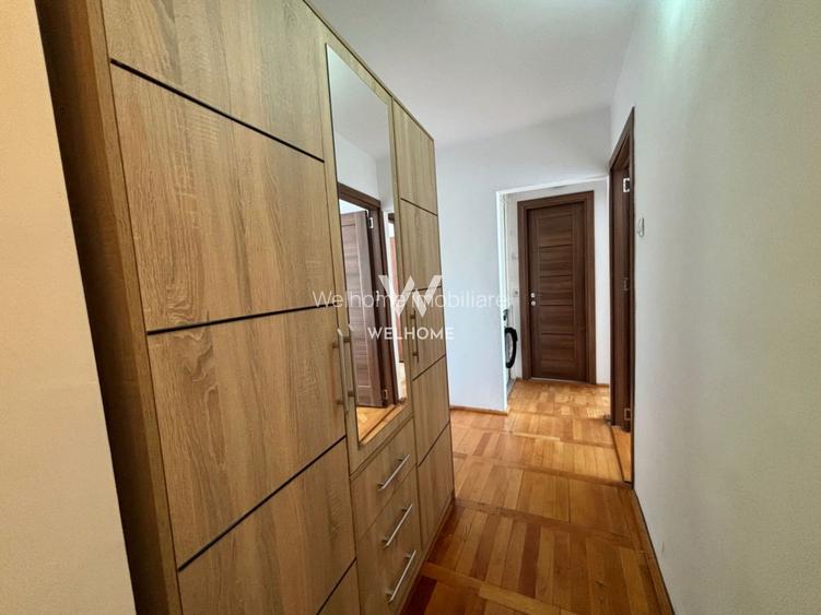 Apartament DECOMANDAT 3 camere cu PIVNIȚĂ - zona Terezian, Sibiu - 16