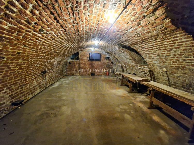 Spațiu comercial 400mp vad bun | Piața Unirii I Ultracentral - 4