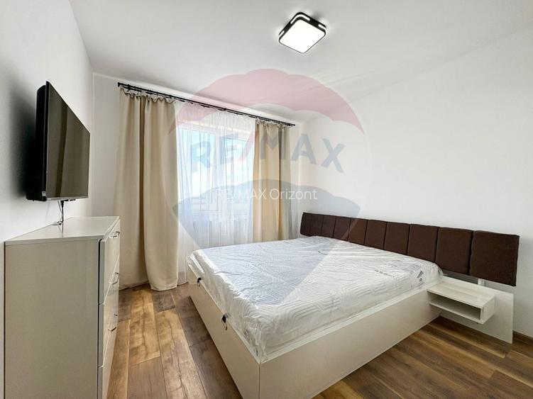 2 camere cu loc de parcare | mobilat modern | Cartier Tractorul - 6