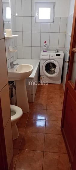 Ap 1 cam decomandat  Girocului Spital Judetean amenajat recent Clima - 5