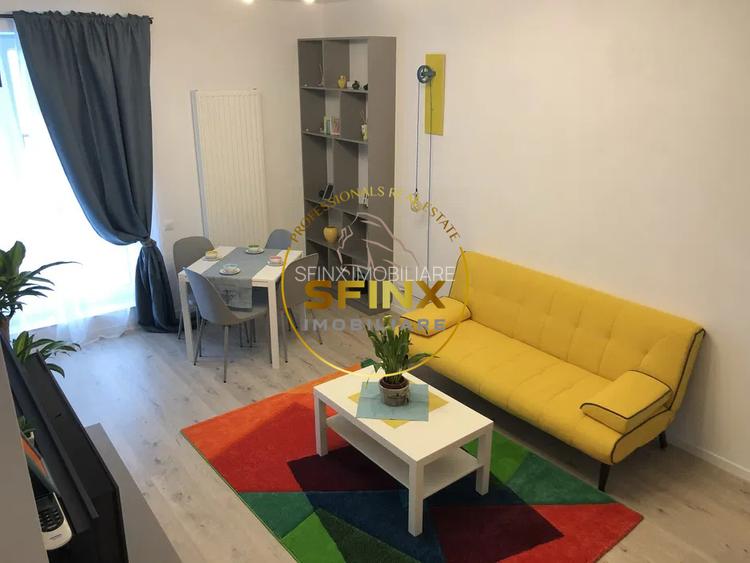 Apartament 2 camere modern || Laguna Residence || Piscina - 2