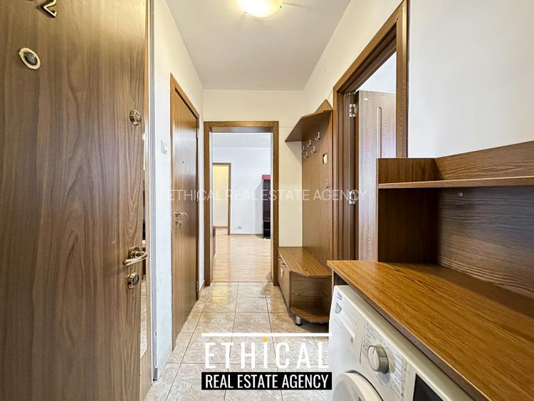 3 camere Bucur Obor. 6 minute pe jos este Metroul, Bucur Obor! Loc de parcare! - 2