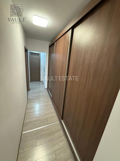 Apartament 3 camere - BLOC 1980 - zona TINERETULUI  - 9