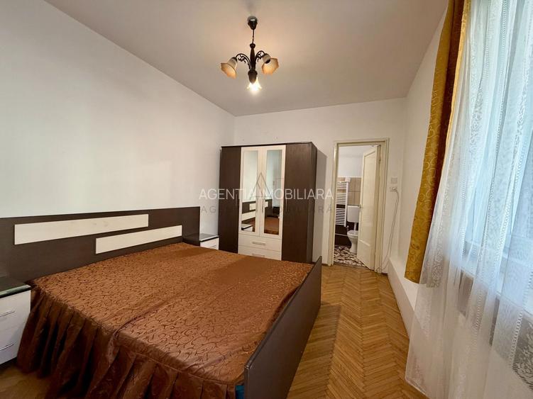 2 Camere | Dorobanti | Centrala proprie| Boxa | - 7