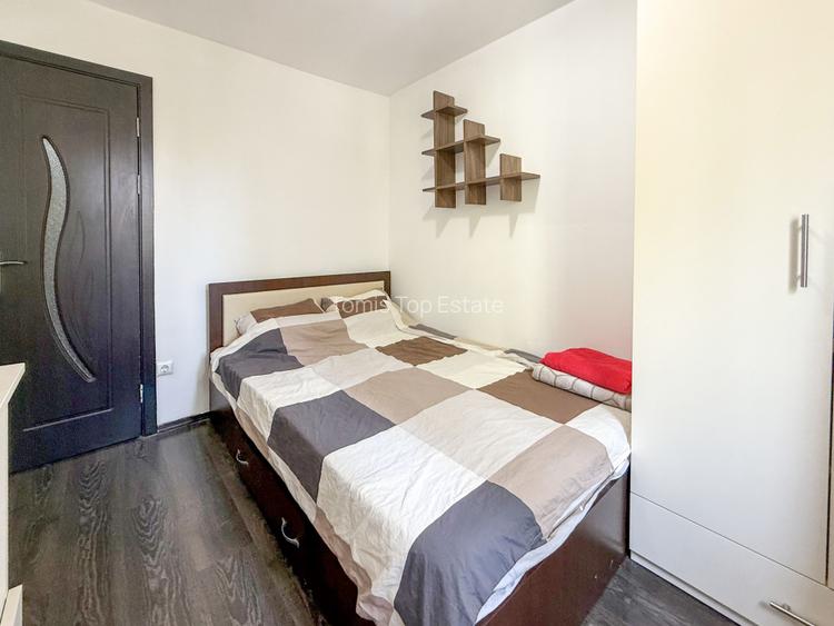 Apartament cu 2 camere , zona Parcul Tabacariei  , mobilat - 4