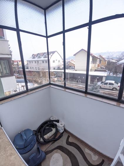 Apartament de vânzare, 3 camere, 66 mp, Mănăștur zona Izlazului/Mehedinți - 8