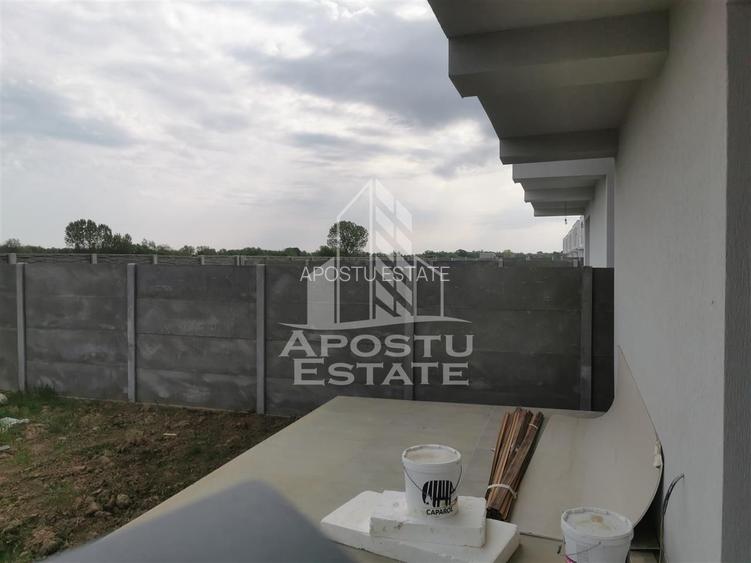 Casa individuala in zona rezidentiala la doar 8 minute de Timisoara. - 13