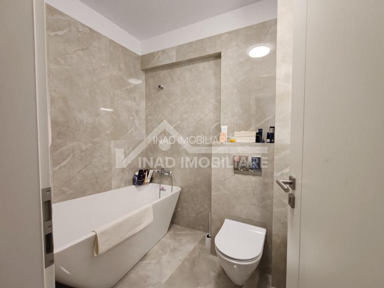 Apartament cu 4 camere, 2 bai, balcon 29mp, parcare, Ansamblu Wings - 15