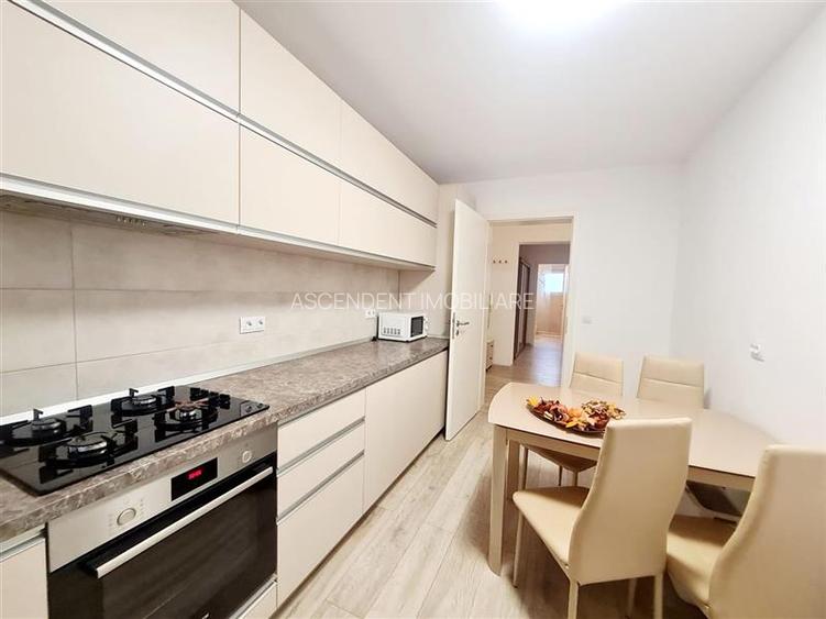 Confort si stil, Kasper, facilitati complete, boxa, parcare, aria Coresi,Tractor - 11