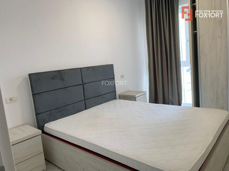 Apartament cu 3 camere de inchiriat, zona Dumbravita - 6