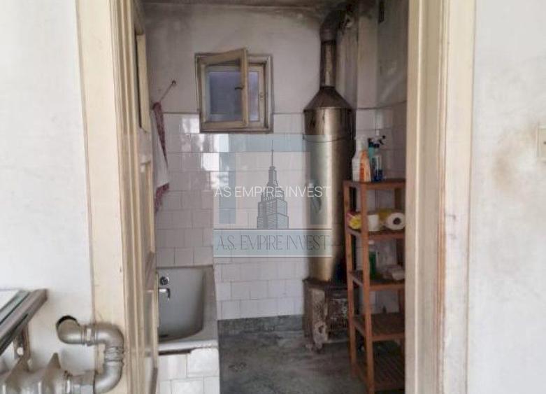 Casa singur in curte - zona Sacele - 12