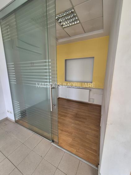 Închiriez spațiu comercial Republicii 22 - 6