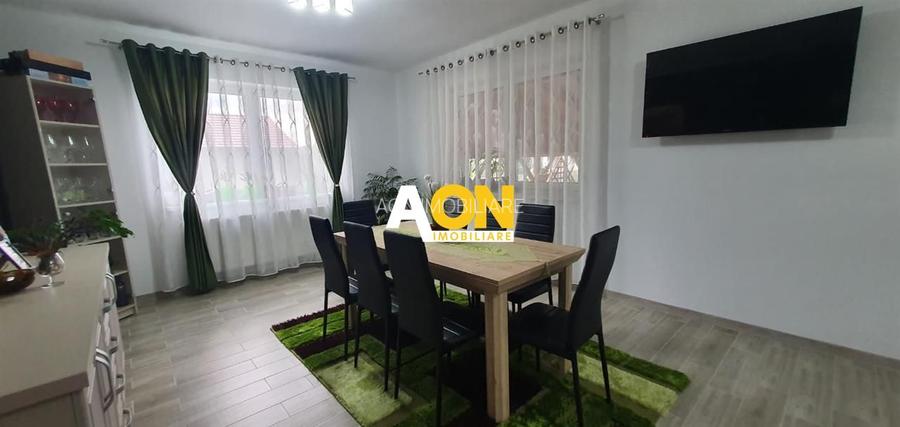 Casa 10 camere, 1000 mp teren, la asfalt, Barabant - 12