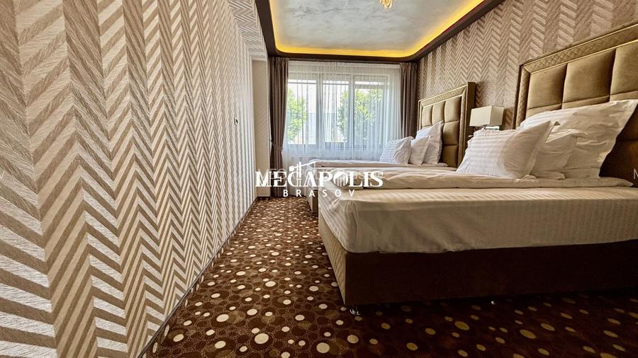 Apartament 4 camere | Parcare | Gama Premium | Isaran Residence - 24