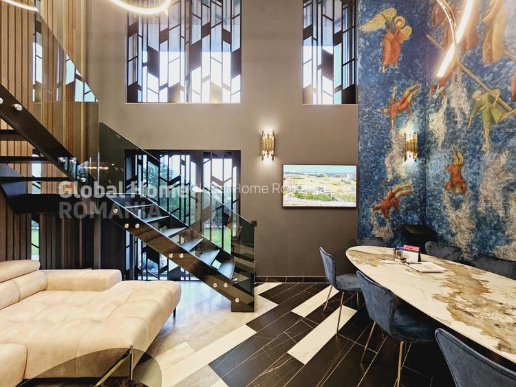 Duplex 3 camere Cloud 9 || Gradina 91 mp || Parcare Subterana || Premium - 3