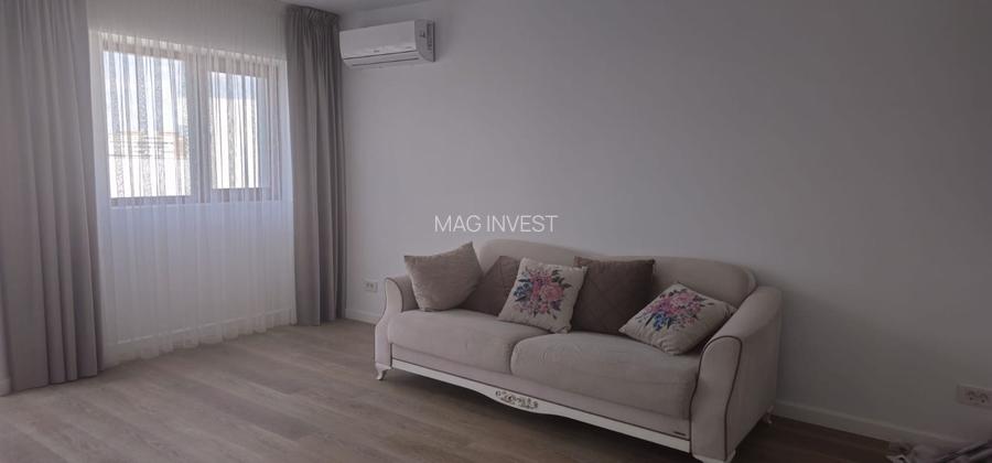 Exclusivitate - Apartament 3 camere, 92 mp - Faleza Dunarii - 20
