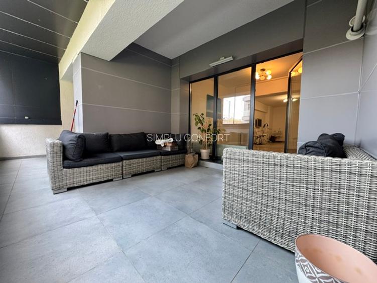 Select Residences-Calea Dudesti 188 imobil 2024 - 5