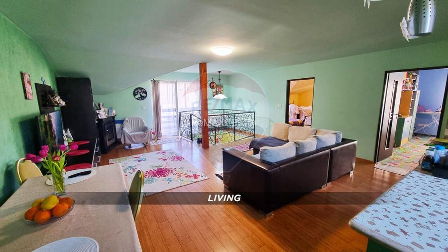 Casă / Vilă cu 5 camere de vânzare în zona Orasul Vechi - 28