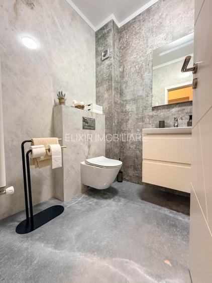 Apartament 2 camere, mobilat modern, TOTUL NOU - Drumul Binelui, 0% comision  - 13