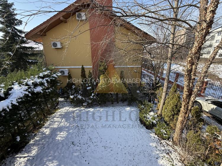 SUNFLOWER RESIDENCE | IANCU NICOLAE | VILA CU 4 DORMITOARE | COMPLEX PISCINA - 15