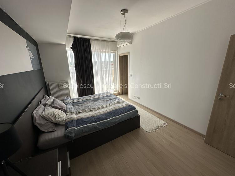Apartament 2 camere cu terase de 33 mp - 16