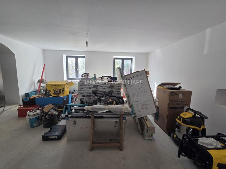 Vilă 9 camere Cristian | Terasă Bucegi | Ideal investiție - 28
