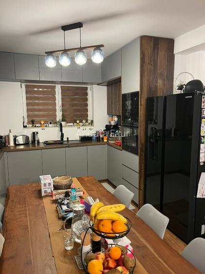 Casa 4 Camere Otopeni | Acces usor DN1 | Toate Utilitatile | Duplex - 12